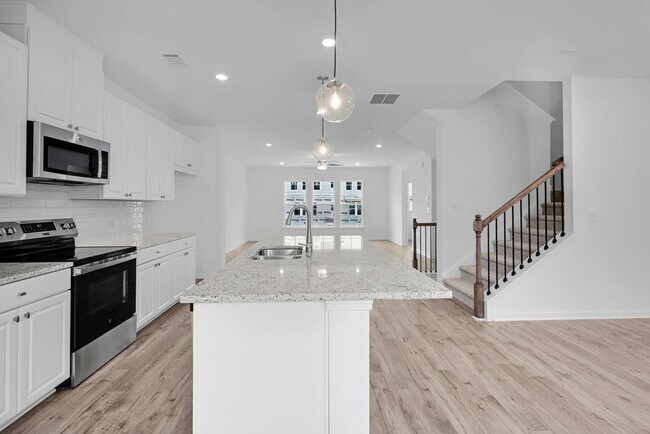 Foto del edificio - 3194 Eastham Run Dr