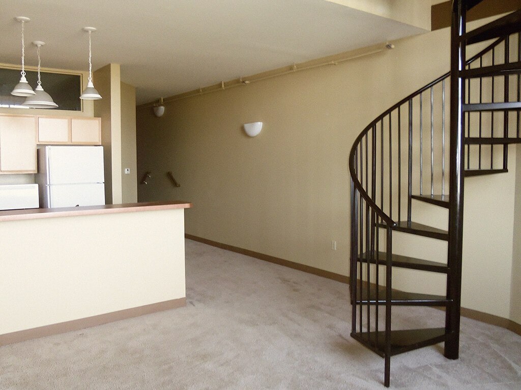 The Brick Lofts at Historic West Tech – photo 5