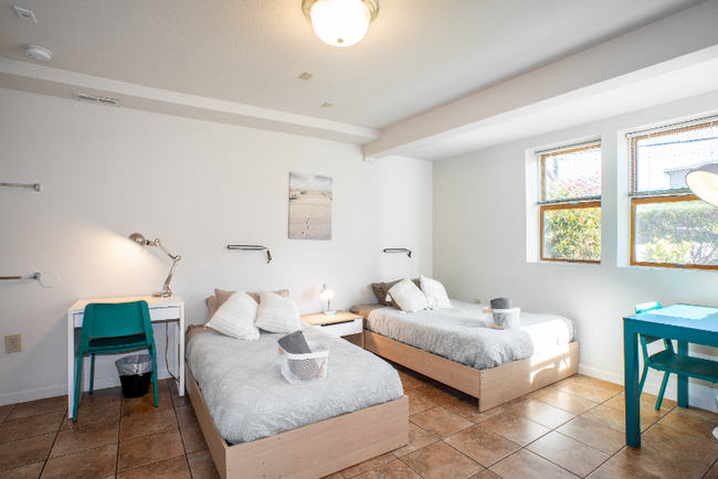 Foto del edificio - 2221 Dwight Way