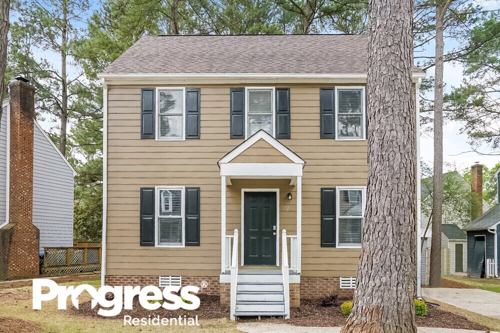 Foto principal - 7217 Ewing Pl