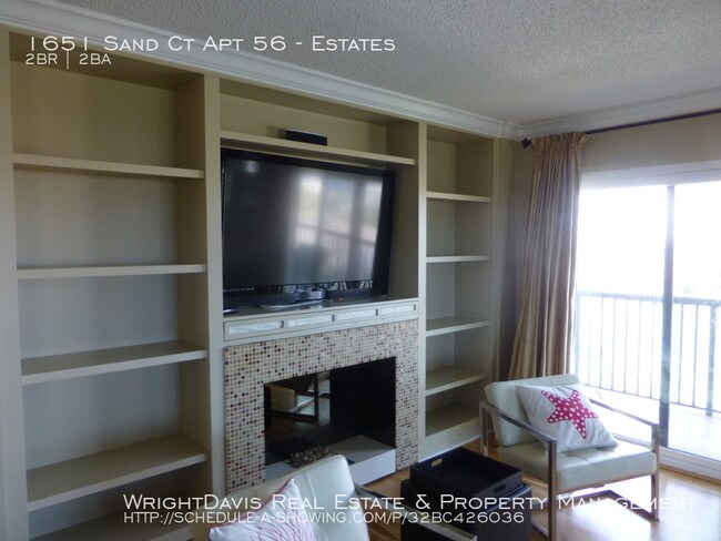Foto del edificio - 1651 Sand Key Estates Ct