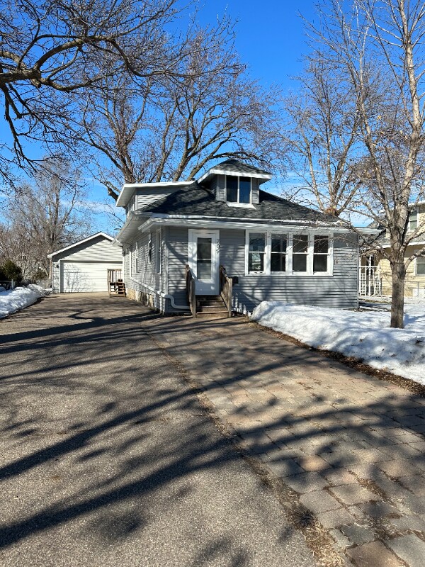 709 Spruce St, Farmington, MN 55024 House Rental in Farmington, MN