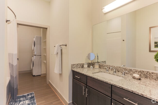 Studio- Pluto - Axis at PTC