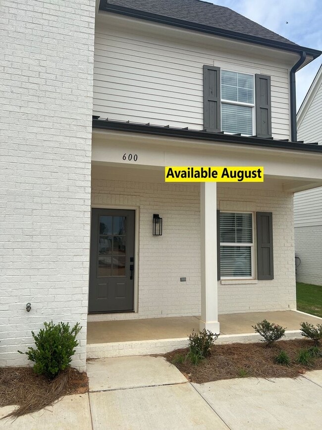 Building Photo - 600 Cottage Grove Cir