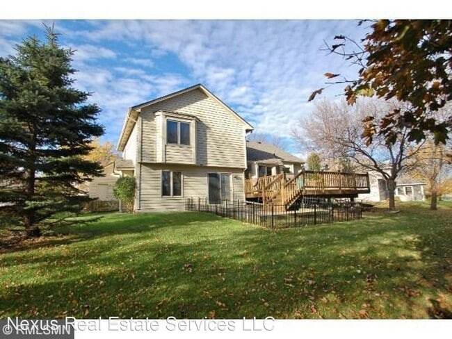 Building Photo - 4 br, 3 bath House - 9132 Barrington Terrace