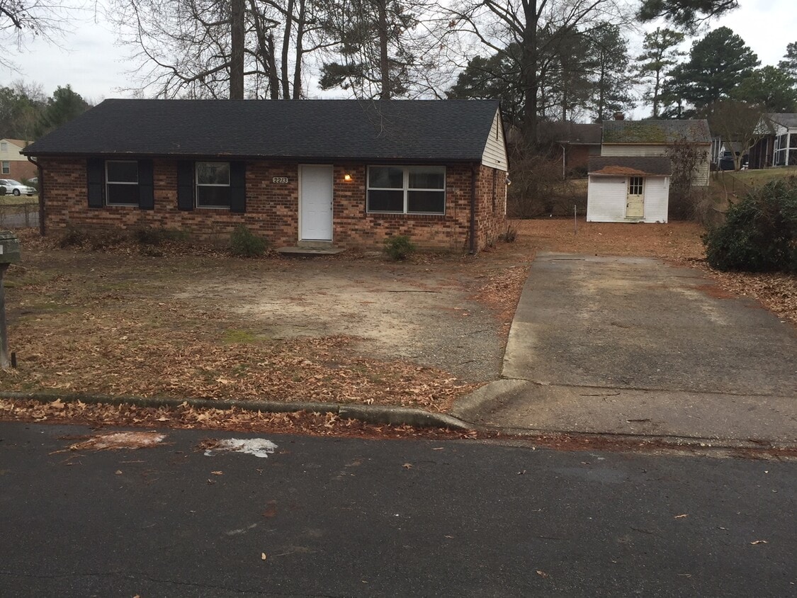 Photo - 2213 Capp Rd