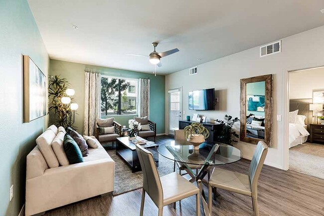 RISE APARTMENT HOMES - Apartments in Las Vegas, NV | Apartments.com