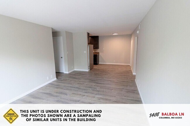 Foto del edificio - 3408 Balboa Ln