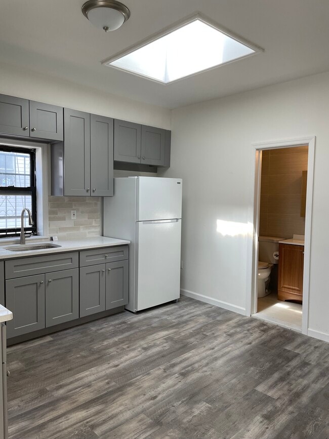 Kitchen 2 - 1576 Gates Ave