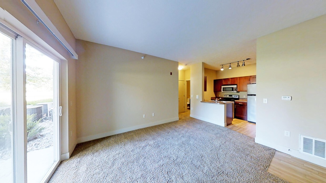 Photo - River Park by Broadmoor Apartments
