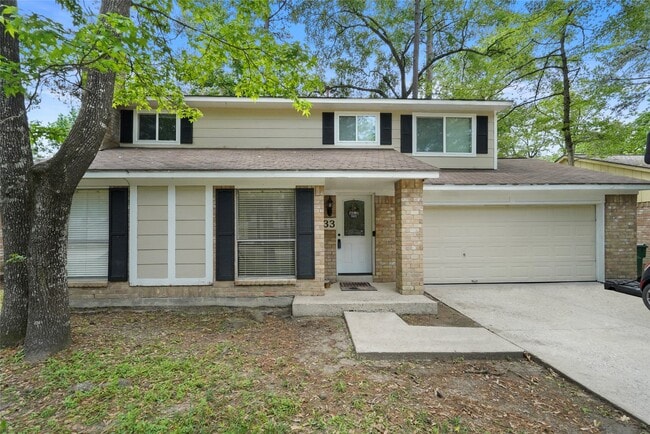 Building Photo - 33 Coralberry Rd