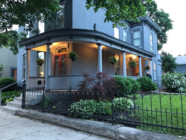 Building Photo - 1018 North St