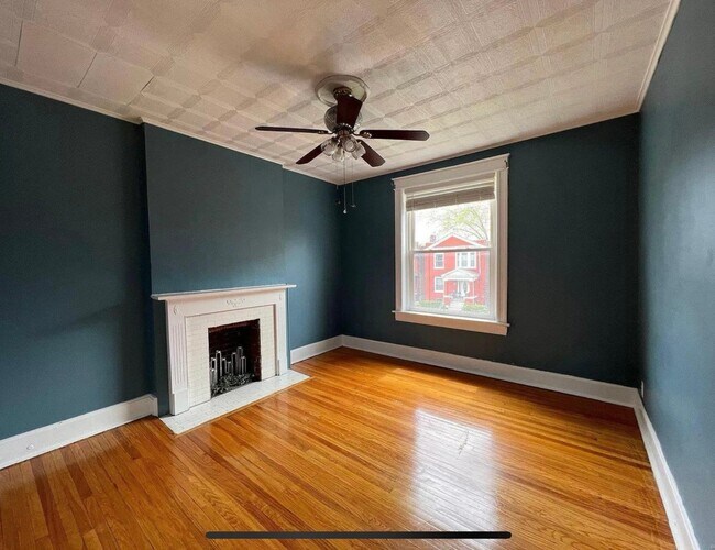 Foto del edificio - 4011 Hartford St