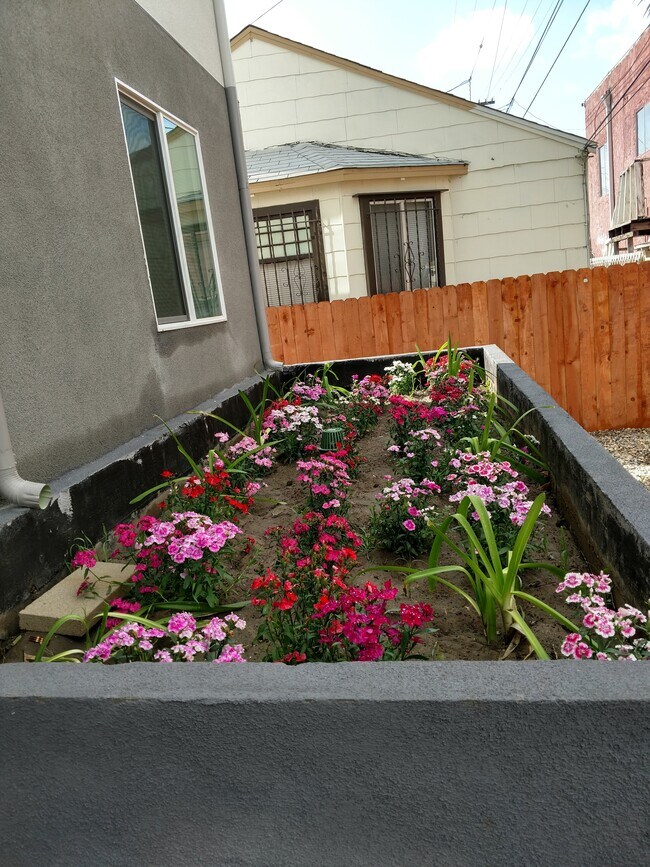 Building Photo - 3961 Halldale Ave