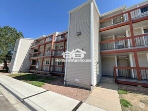 Building Photo - 8645 Clay St