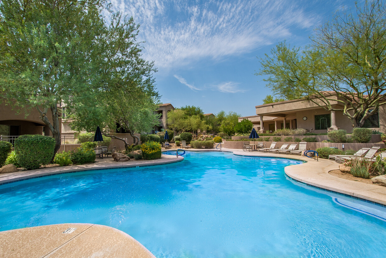 Foto principal - 19475 N Grayhawk Dr