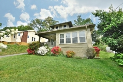 Photo - 1602 Branson Ave (Knoxville, TN)