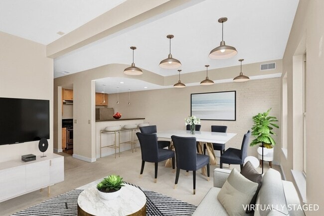 Photo - 296 Meridian St Apartment