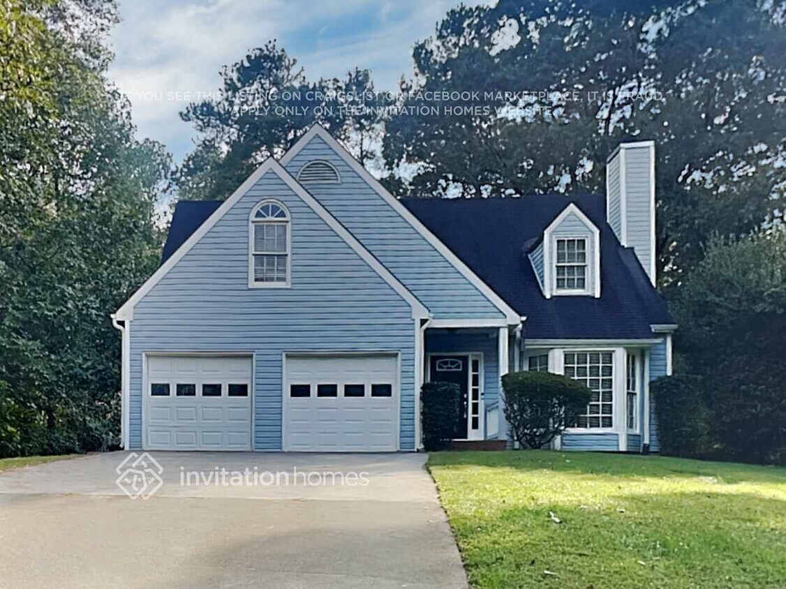 Foto principal - 3792 Old Bridge Way