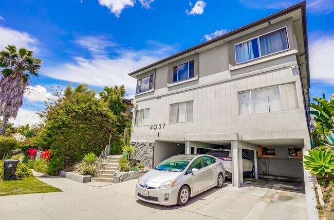 Foto del interior - 4037 W 28th St (B)