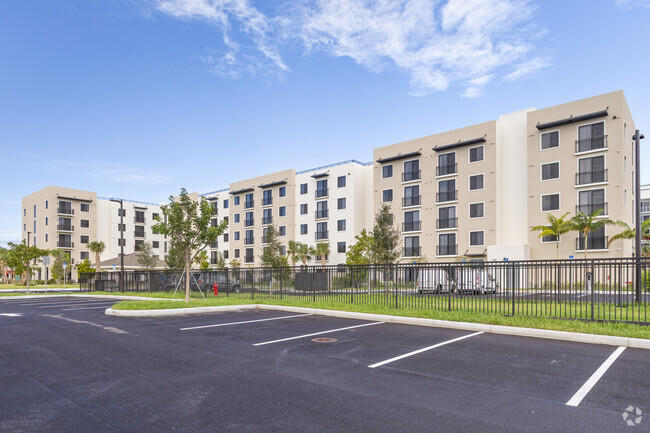 Foto del edificio - Autumn Ridge 62+ Senior Housing