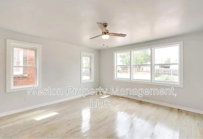 Foto del edificio - 711 NW 30th St