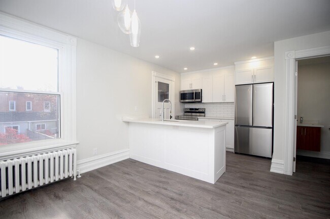 Photo du bâtiment - 192 Second Ave