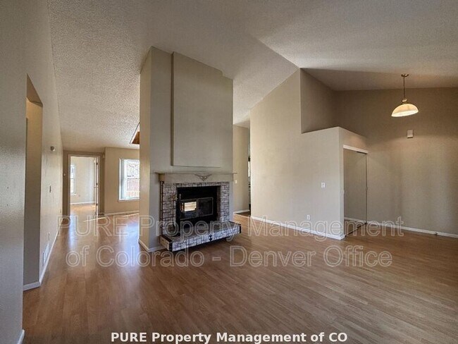 Foto del edificio - 5332 S Tabor Way