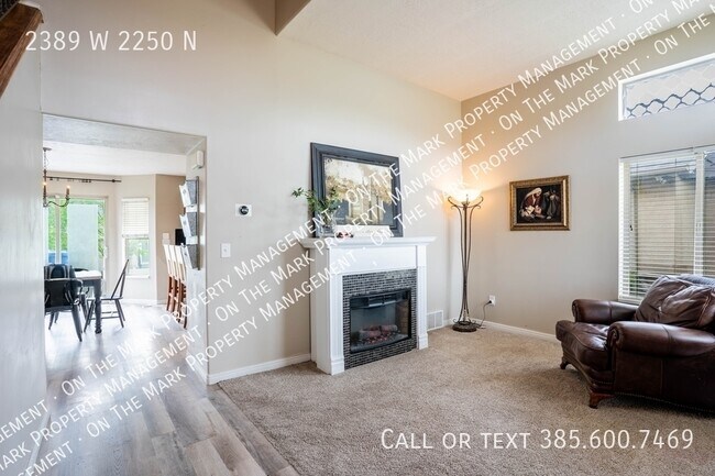 Building Photo - Newly Refinished paint and flooring - Cran...