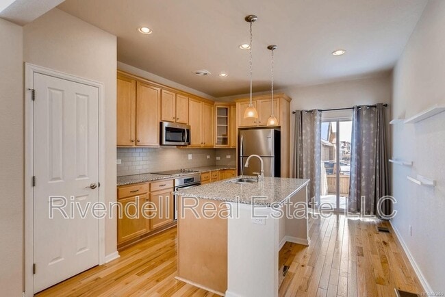 Building Photo - 4322 Fossil Way