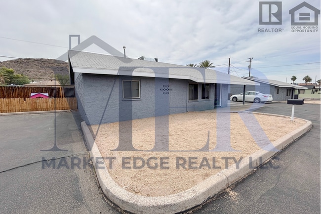 Foto del edificio - 3Bed/1Bath Home at 15th/Peoria! $199 MOVE-IN SPECIAL! Move-In Ready on 12/18/2025!