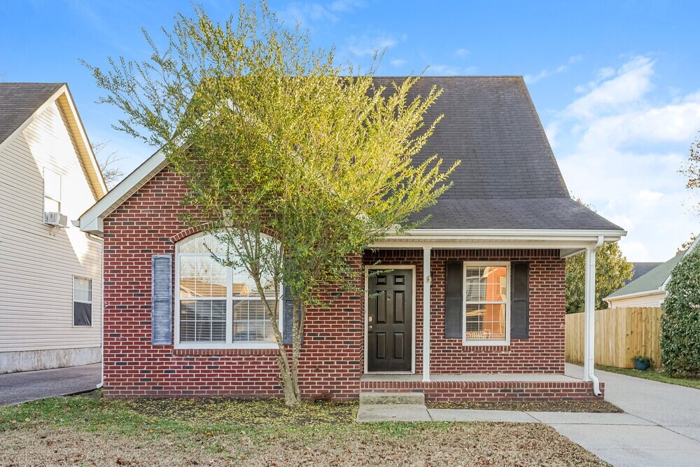 Foto principal - 517 Federal Ct