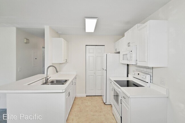 Foto del edificio - 2 br, 2 bath House - 75-6081 Ali'i Drive B203