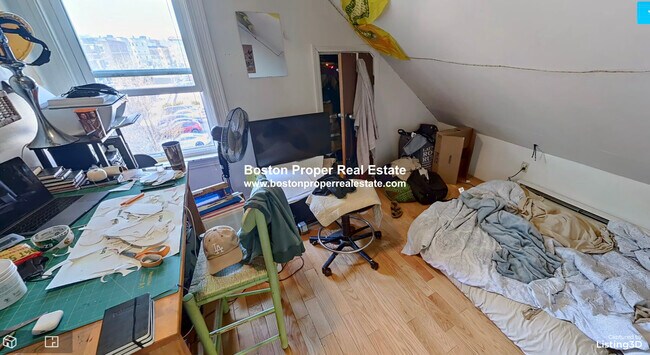 Foto del edificio - 40 Brainerd Rd