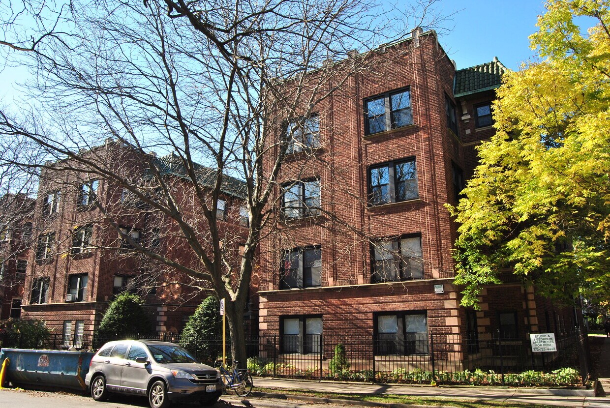 5254 N Glenwood Ave, Chicago, IL 60640 Apartments in Chicago, IL