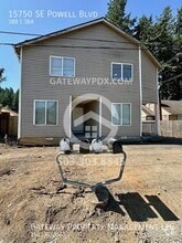 Building Photo - 15750 SE Powell Blvd