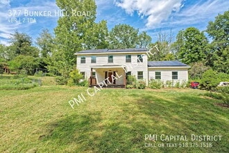 Building Photo - 377 Bunker Hill Rd
