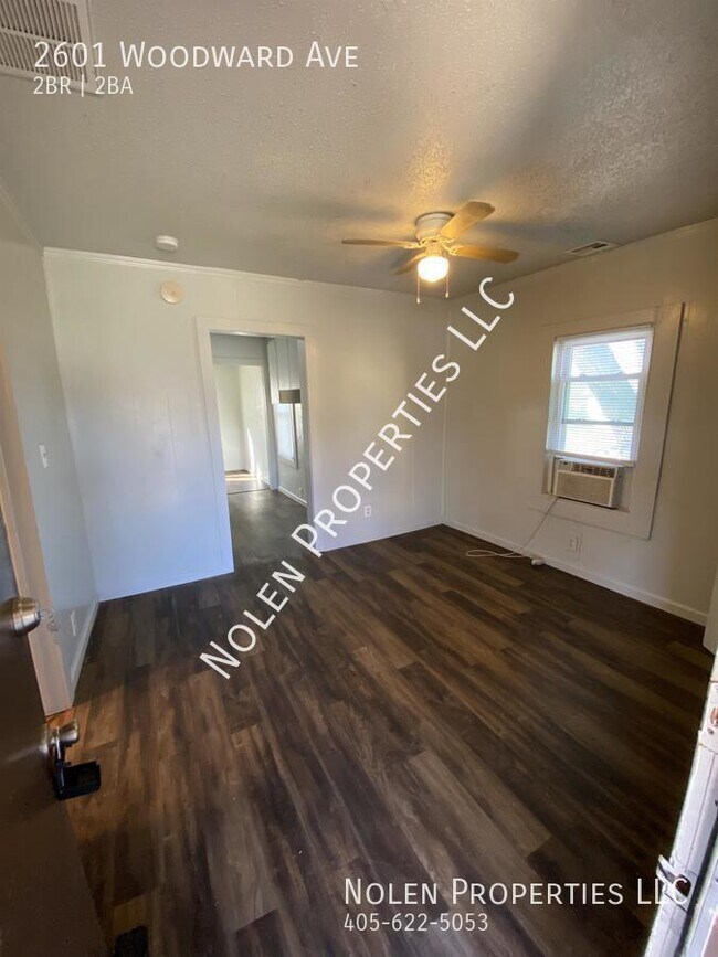 Building Photo - 2601 Woodward Ave