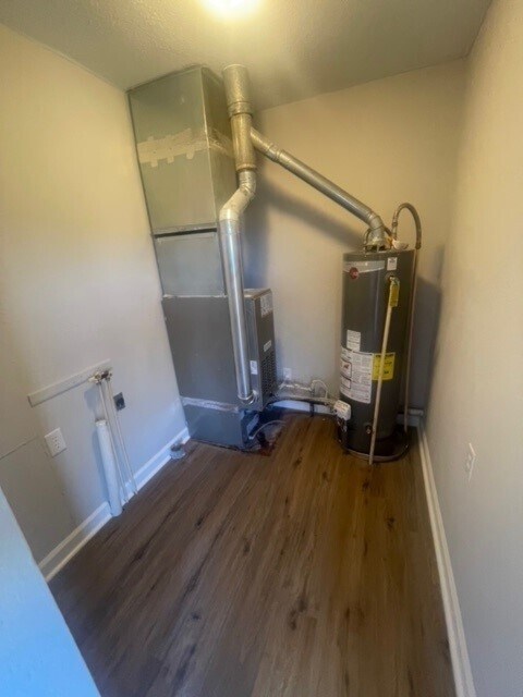 Building Photo - 818 Wix Ln