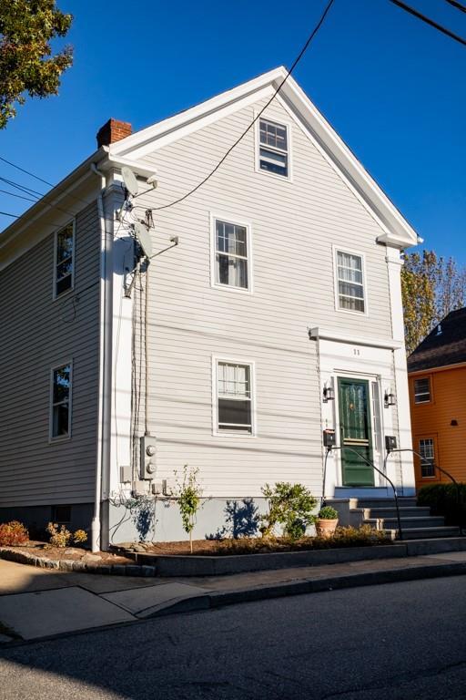 Primary Photo - 11 Milk St