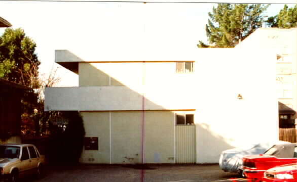 Building Photo - 1540 Milvia