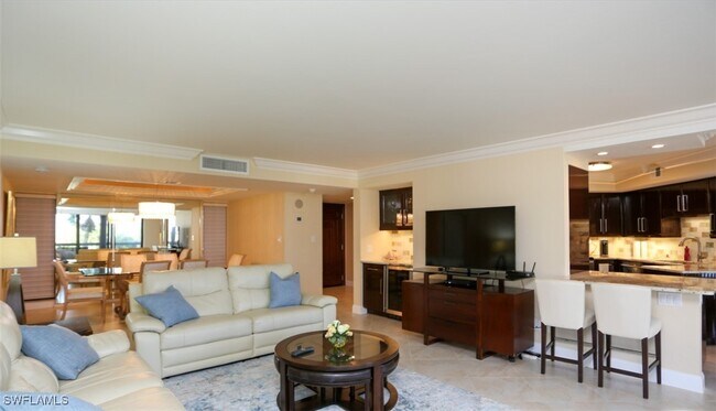 Foto del edificio - 4551 Gulf Shore Blvd N