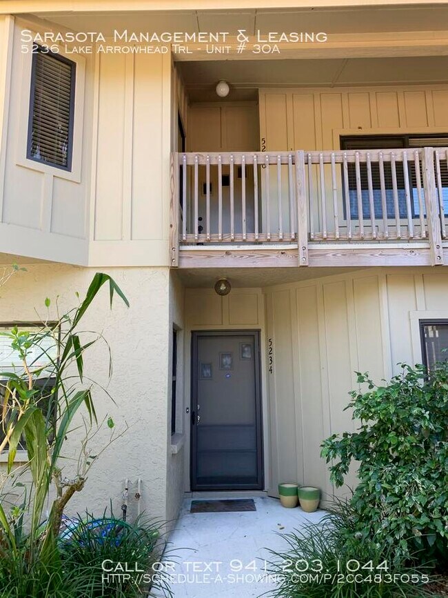 Foto del edificio - 5236 Lake Arrowhead Trail