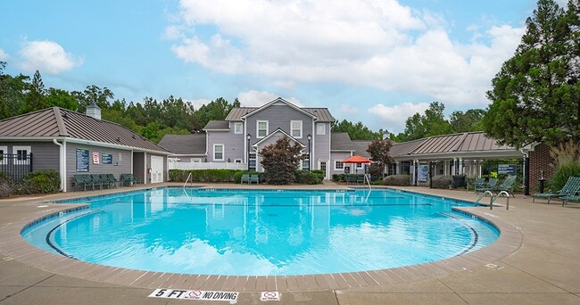 Building Photo - Orchard Springs Apartment Homes