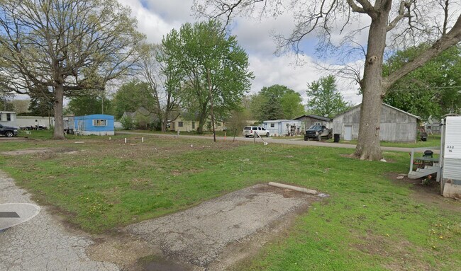 Foto del edificio - Sycamore Estates