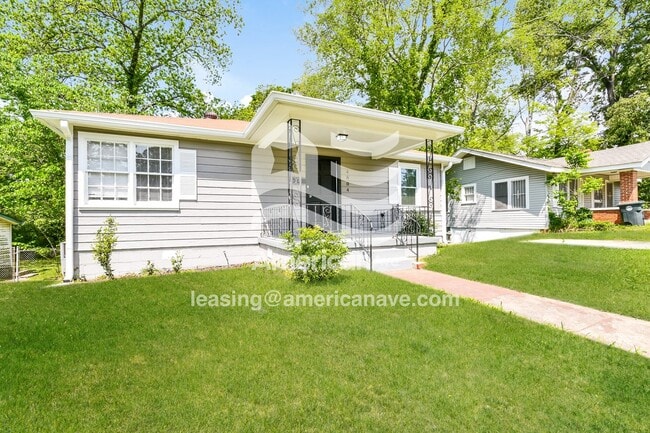 Building Photo - 4804 Avenue O