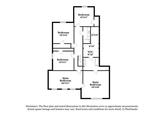 Building Photo - 6913 Freeboard Wy