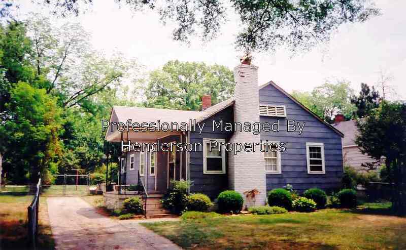 Primary Photo - 1700 Pecan Ave
