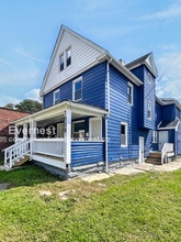Building Photo - 1809 Denison Ave