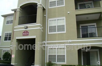 Building Photo - 8103 Lillies Way